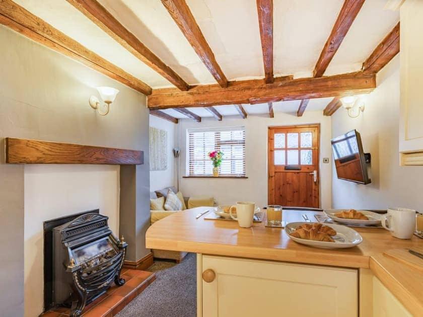 Agniti Cottage Derby Dış mekan fotoğraf